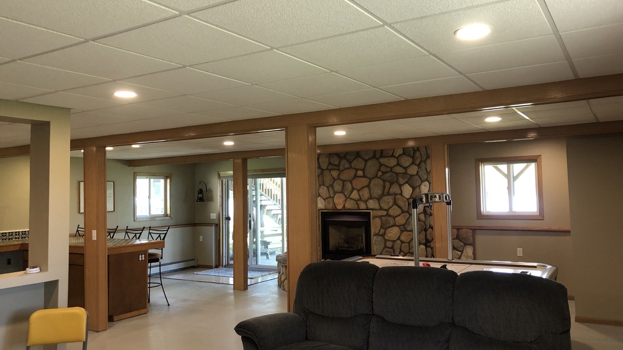 Photo of Livingroom in Finlayson