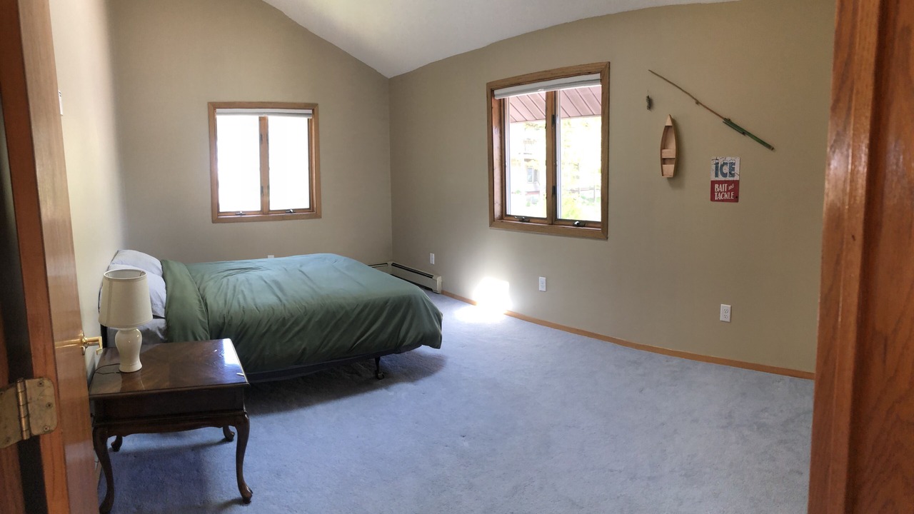 Photo of Bedroom in Finlayson