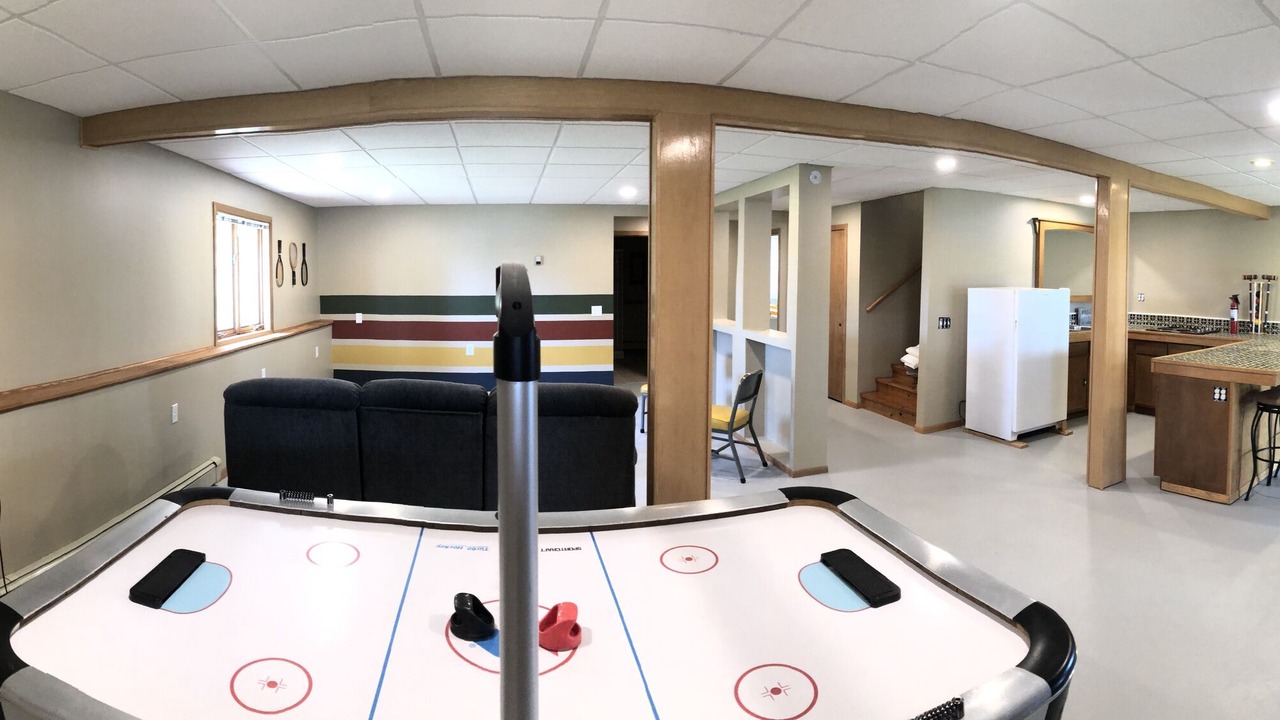 Photo of Bedroom in Finlayson