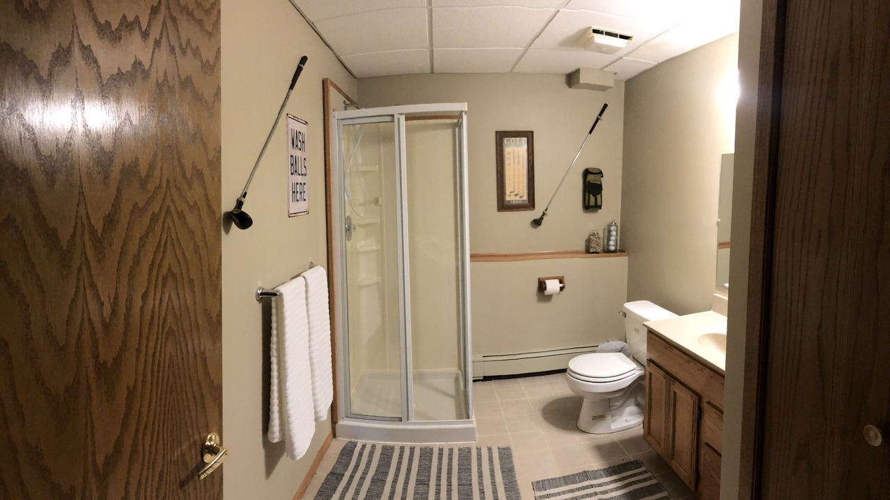 Photo of Bathroom in Finlayson