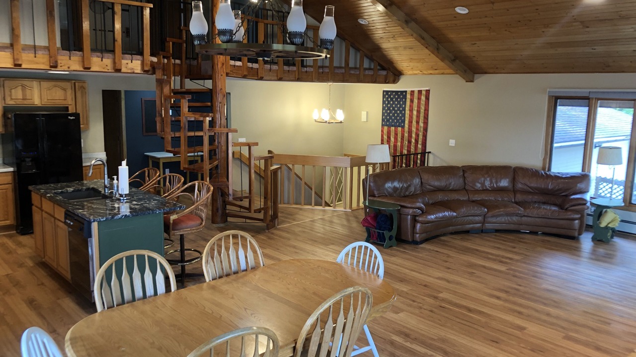 Photo of Livingroom in Finlayson