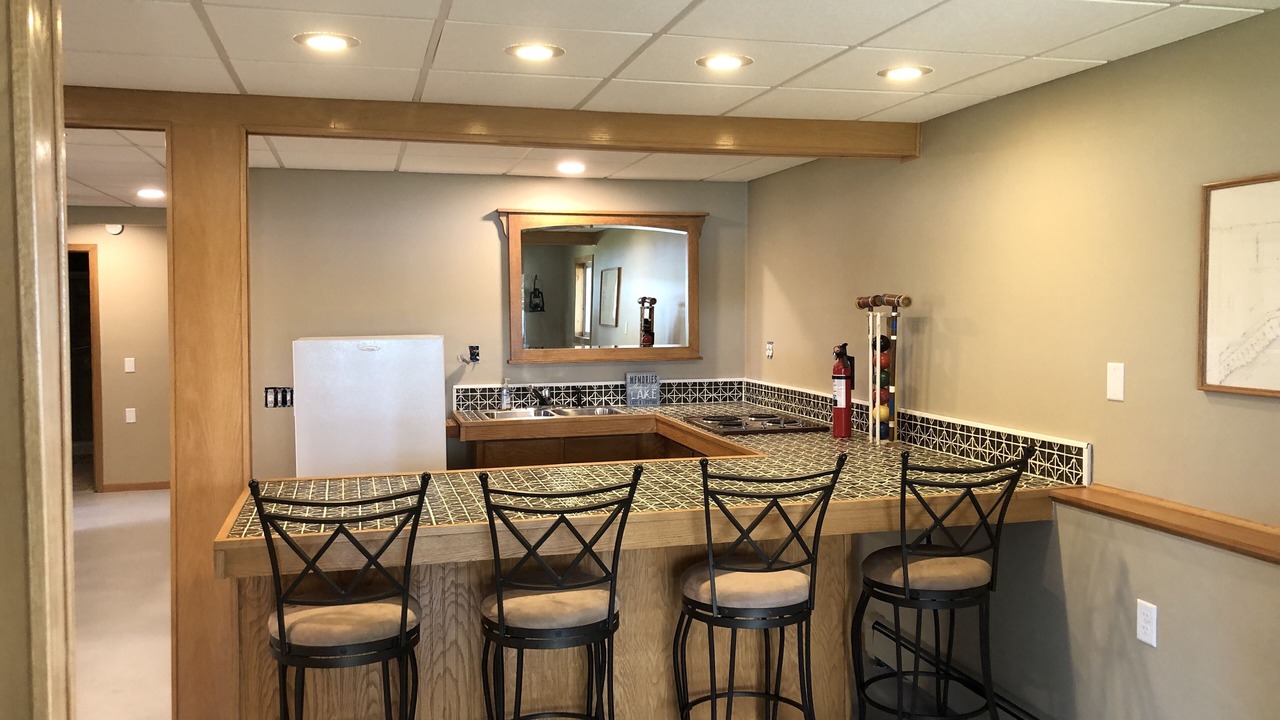 Photo of Kitchen in Finlayson