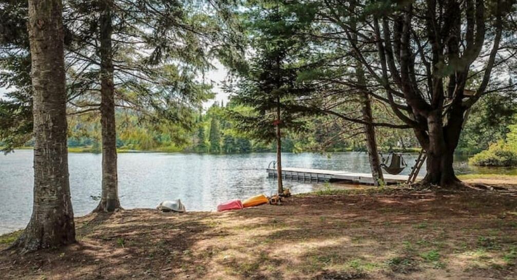 Photo of Outdoor in South Algonquin