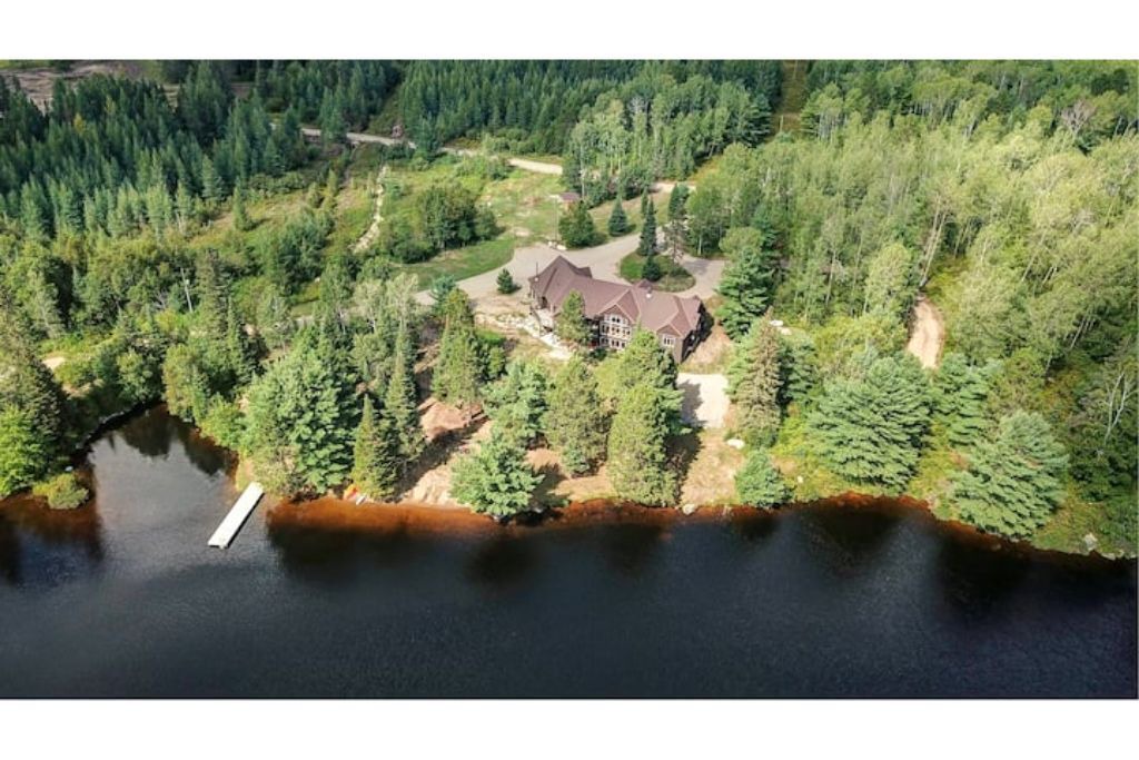Photo of Outdoor in South Algonquin