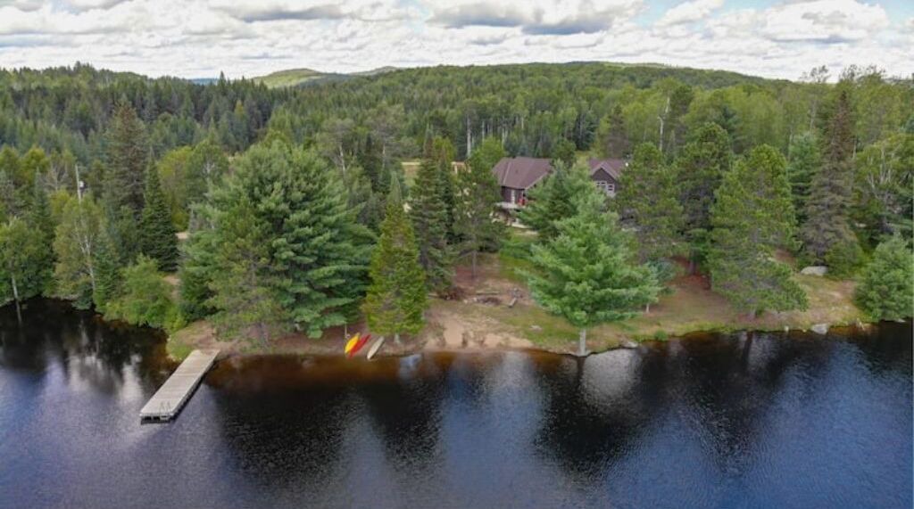 Photo of Outdoor in South Algonquin