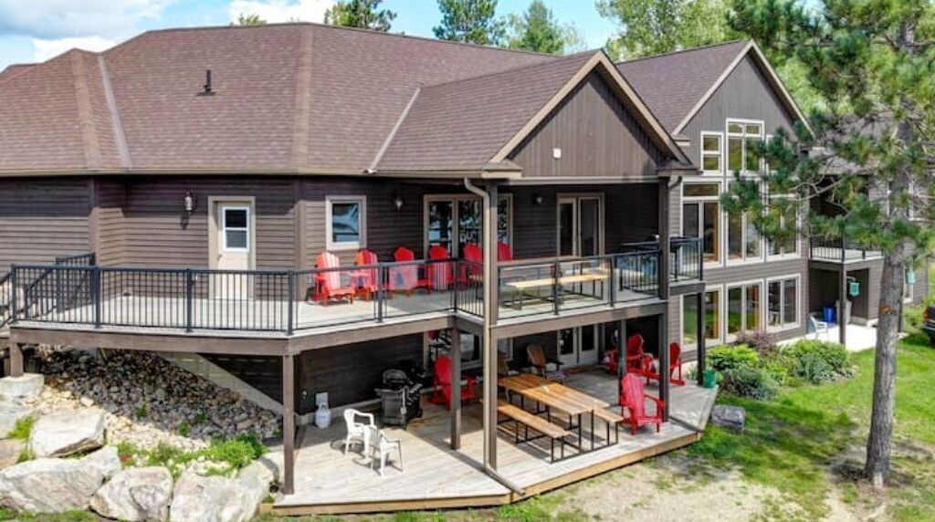 Photo of Outdoor in South Algonquin