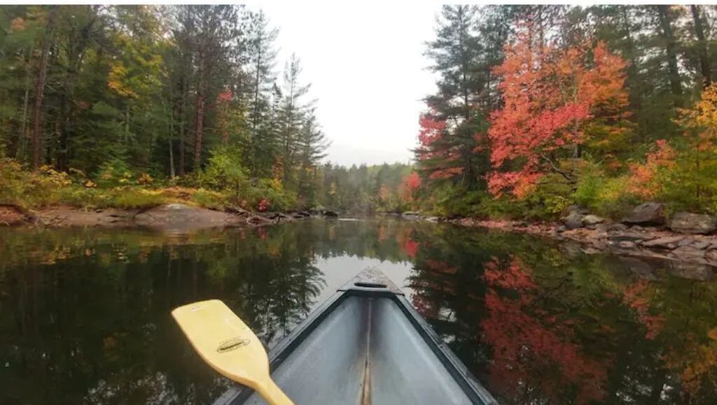 Photo of Outdoor in South Algonquin