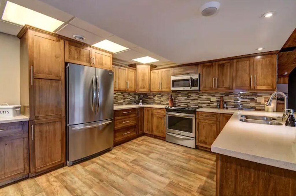 Photo of Kitchen in South Algonquin