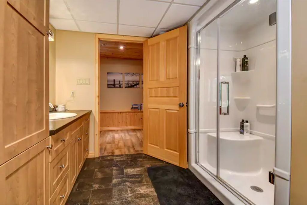 Photo of Bathroom in South Algonquin