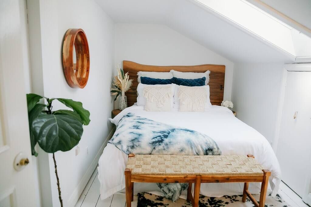 Photo of Bedroom in Hamilton Township