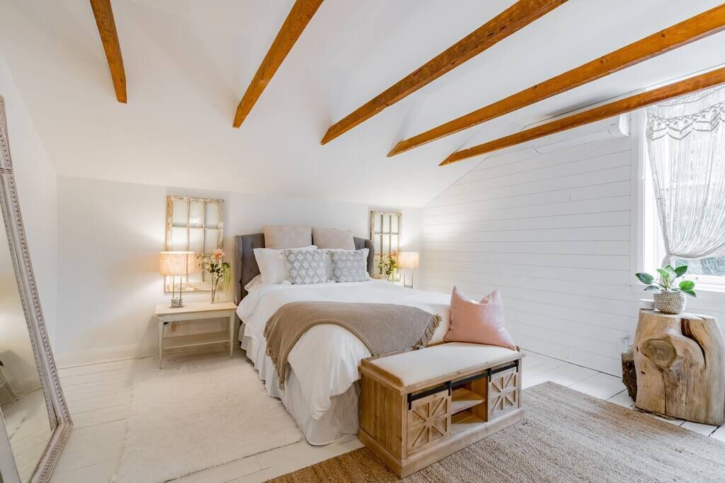 Photo of Bedroom in Hamilton Township