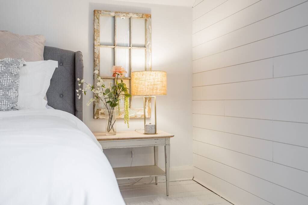 Photo of Bedroom in Hamilton Township