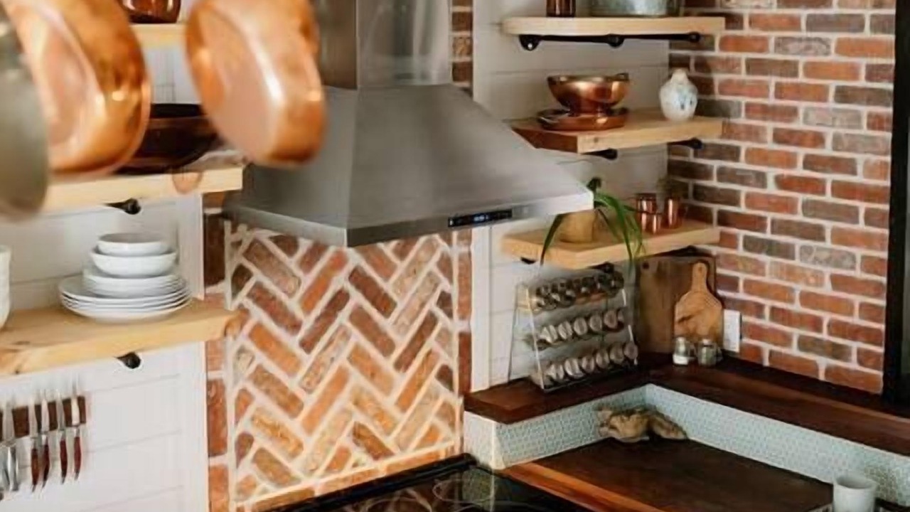 Photo of Kitchen in Hamilton Township
