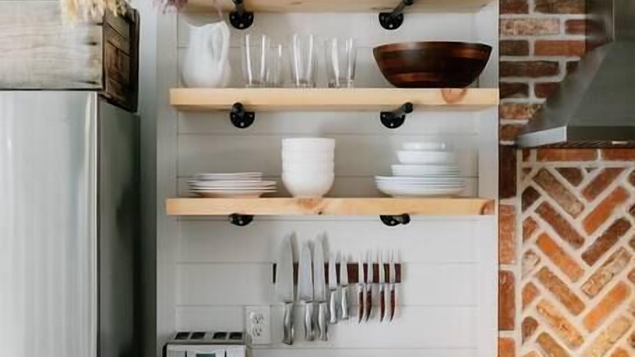 Photo of Kitchen in Hamilton Township