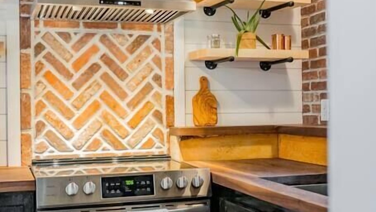 Photo of Kitchen in Hamilton Township