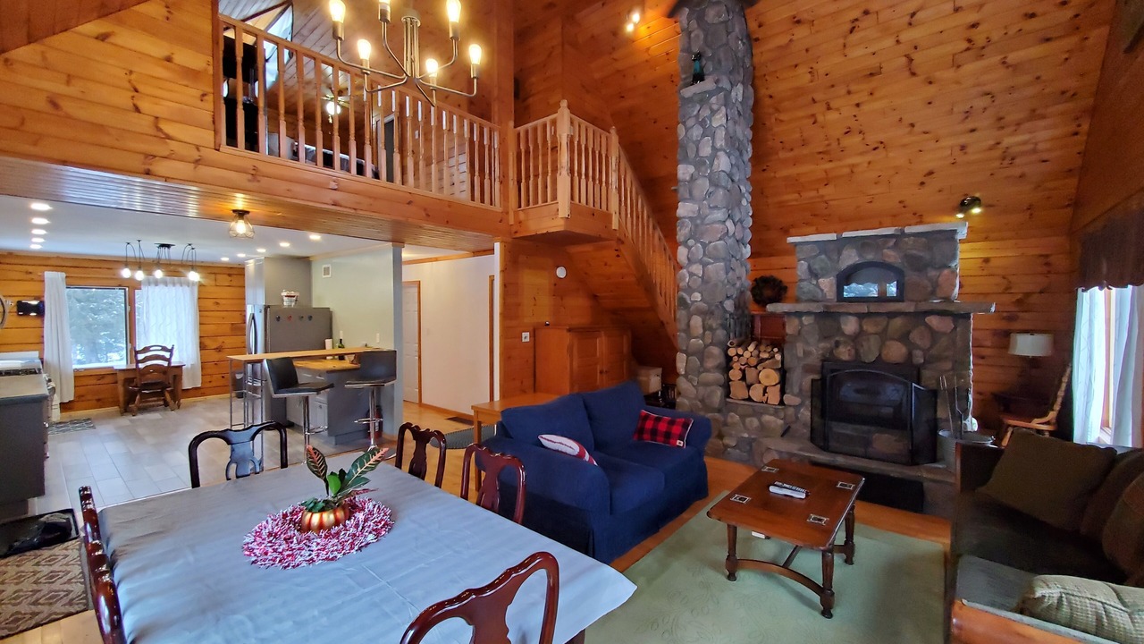 Photo of Livingroom in Faraday