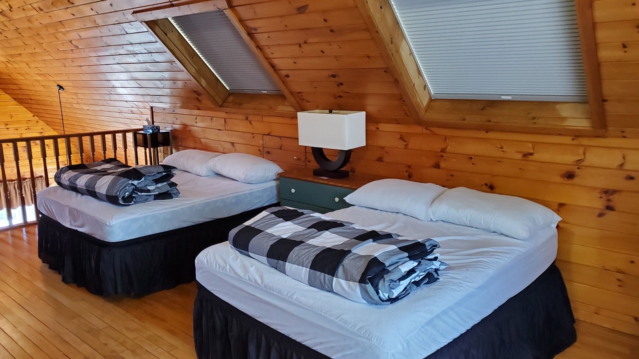 Photo of Bedroom in Faraday