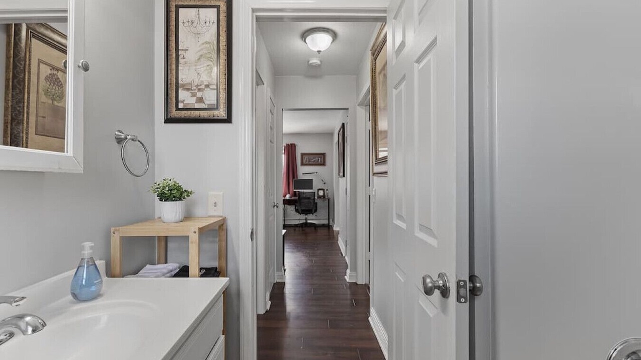 Photo of Bathroom in Spring Lake Park