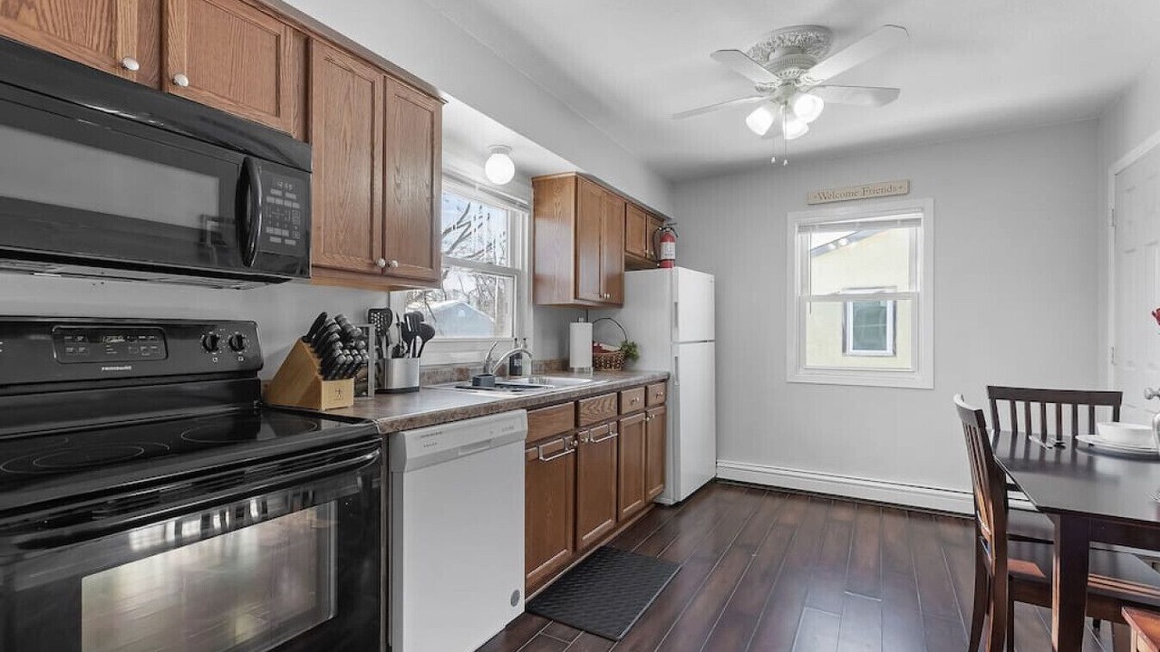Photo of Kitchen in Spring Lake Park