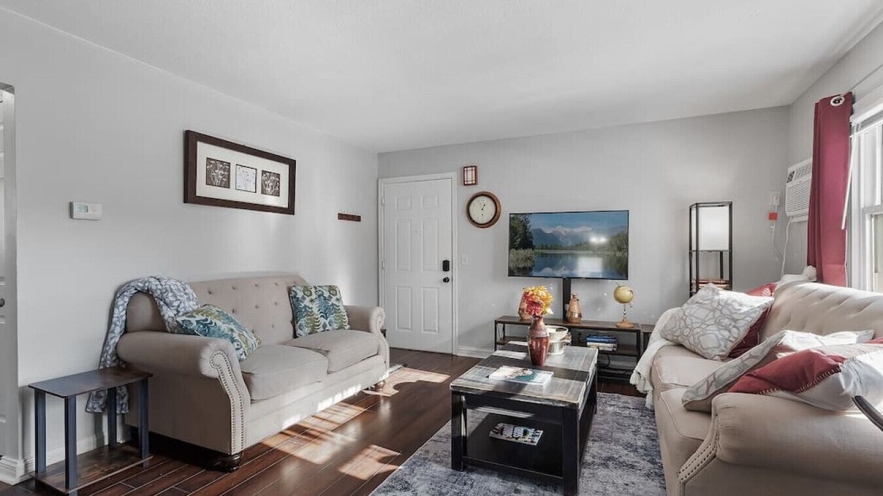 Photo of Bedroom in Spring Lake Park