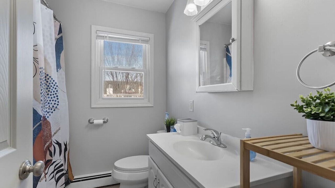 Photo of Bathroom in Spring Lake Park