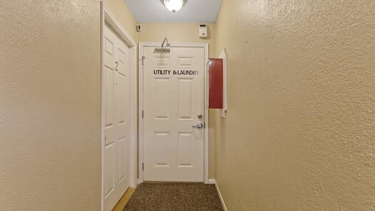 Photo of Bedroom in Spring Lake Park