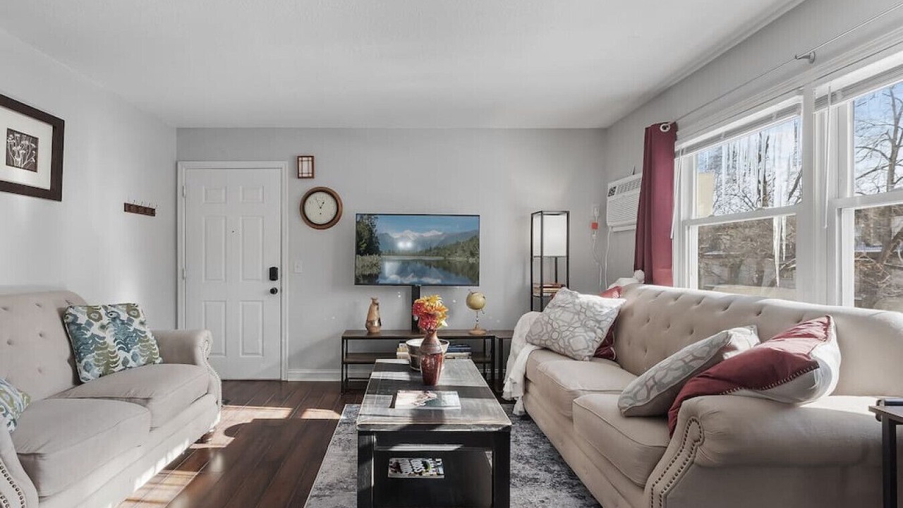 Photo of Bedroom in Spring Lake Park