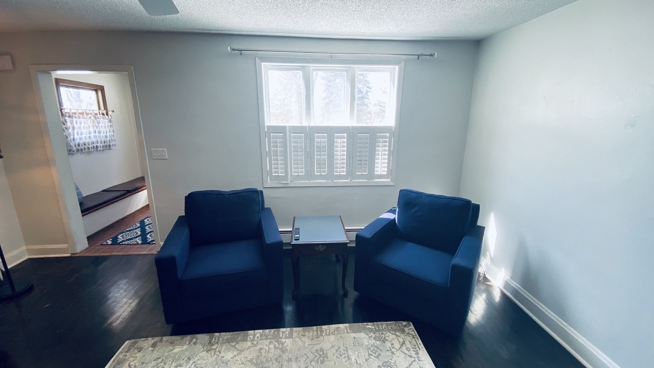 Photo of Livingroom in Crosby