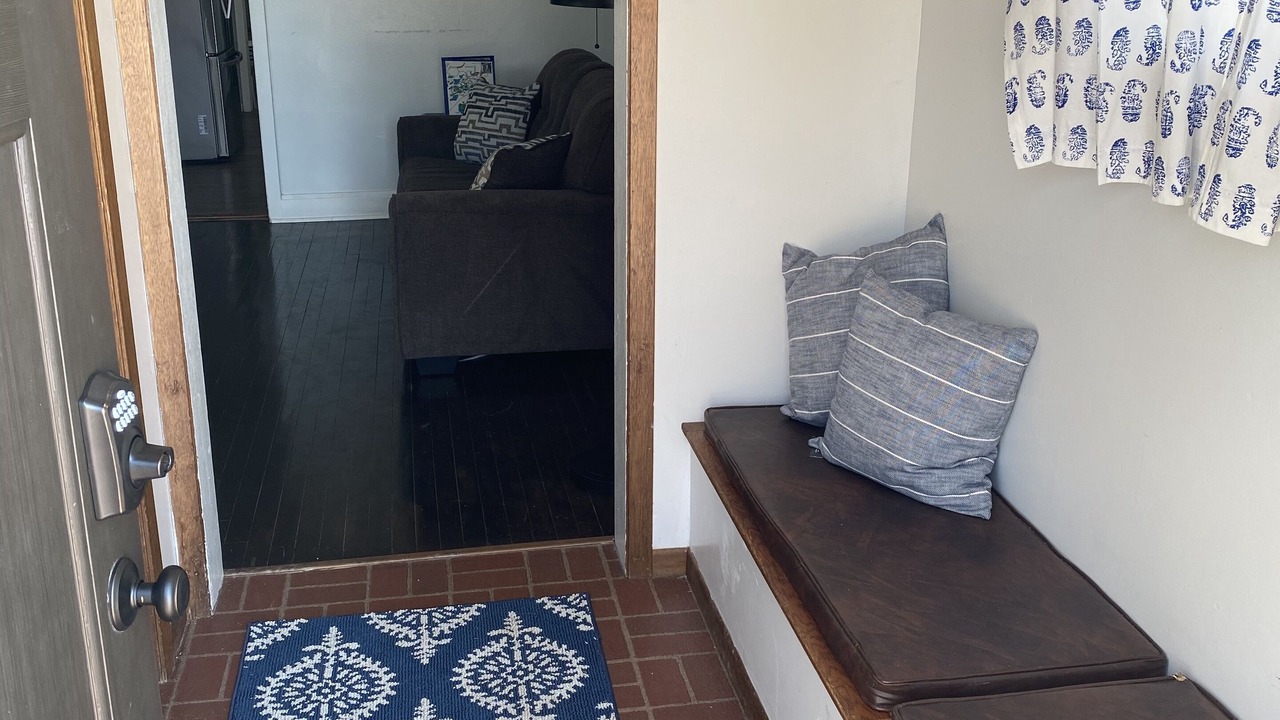 Photo of Livingroom in Crosby