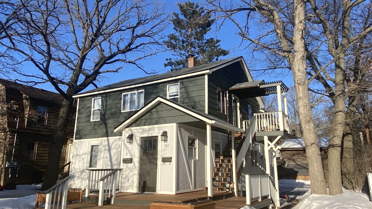 Photo of Outdoor in Crosby