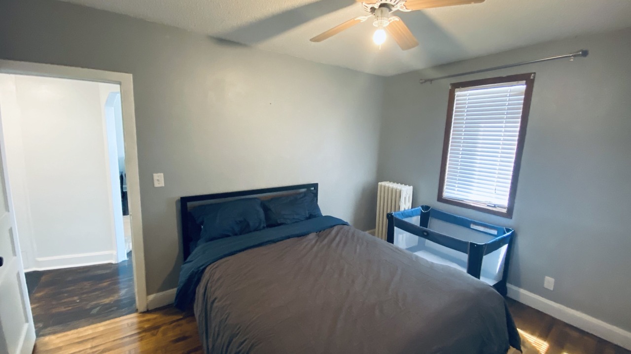 Photo of Bedroom in Crosby