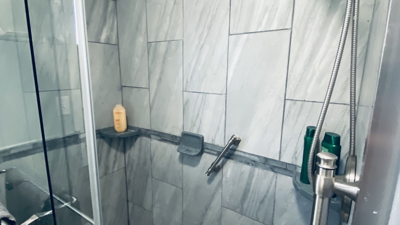 Photo of Bathroom in Crosby