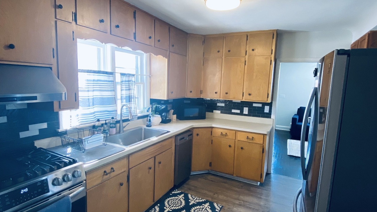 Photo of Kitchen in Crosby