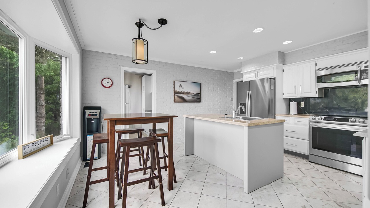 Photo of Kitchen in Tiny