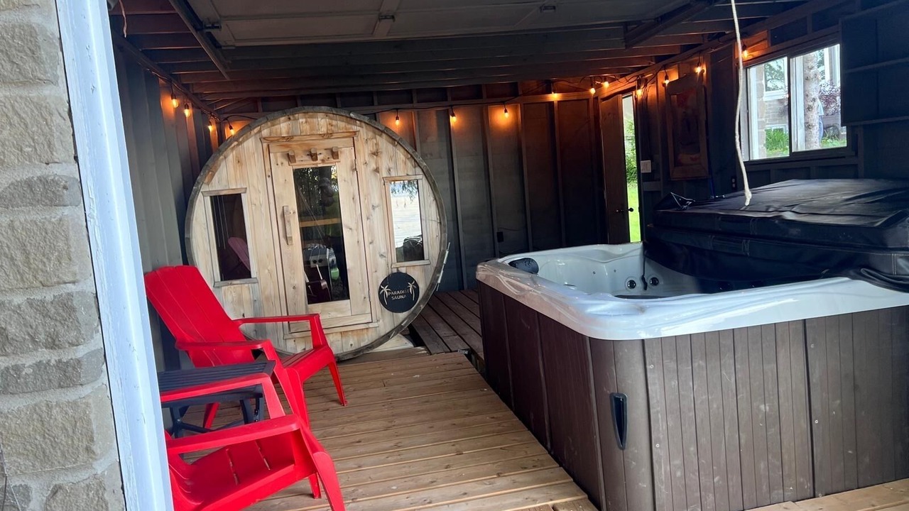 Photo of Patio Balcony in Tiny