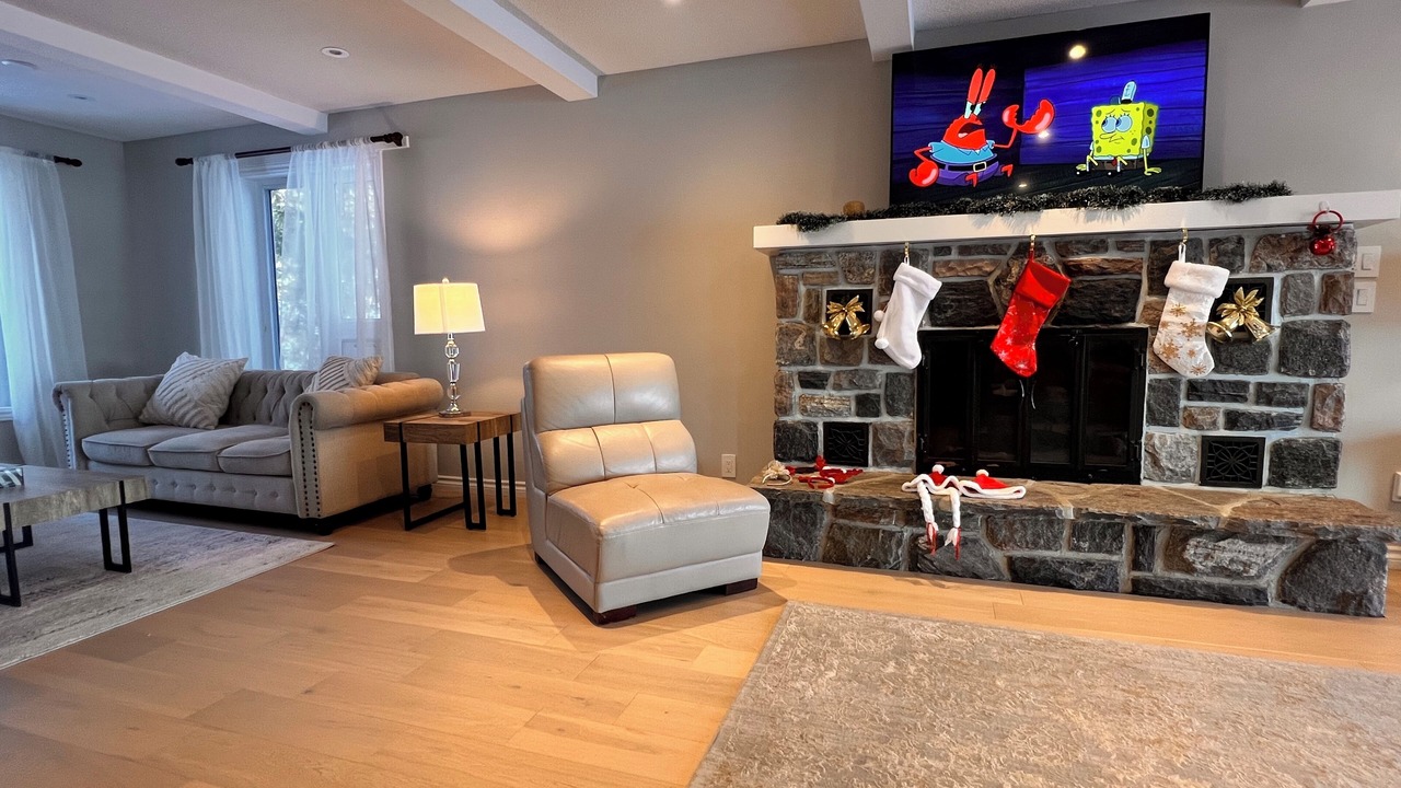 Photo of Livingroom in Tiny