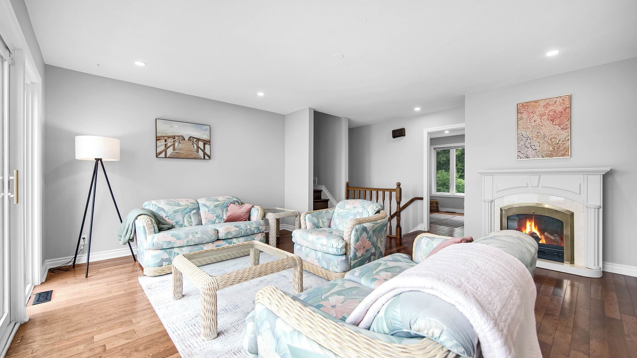 Photo of Livingroom in Tiny