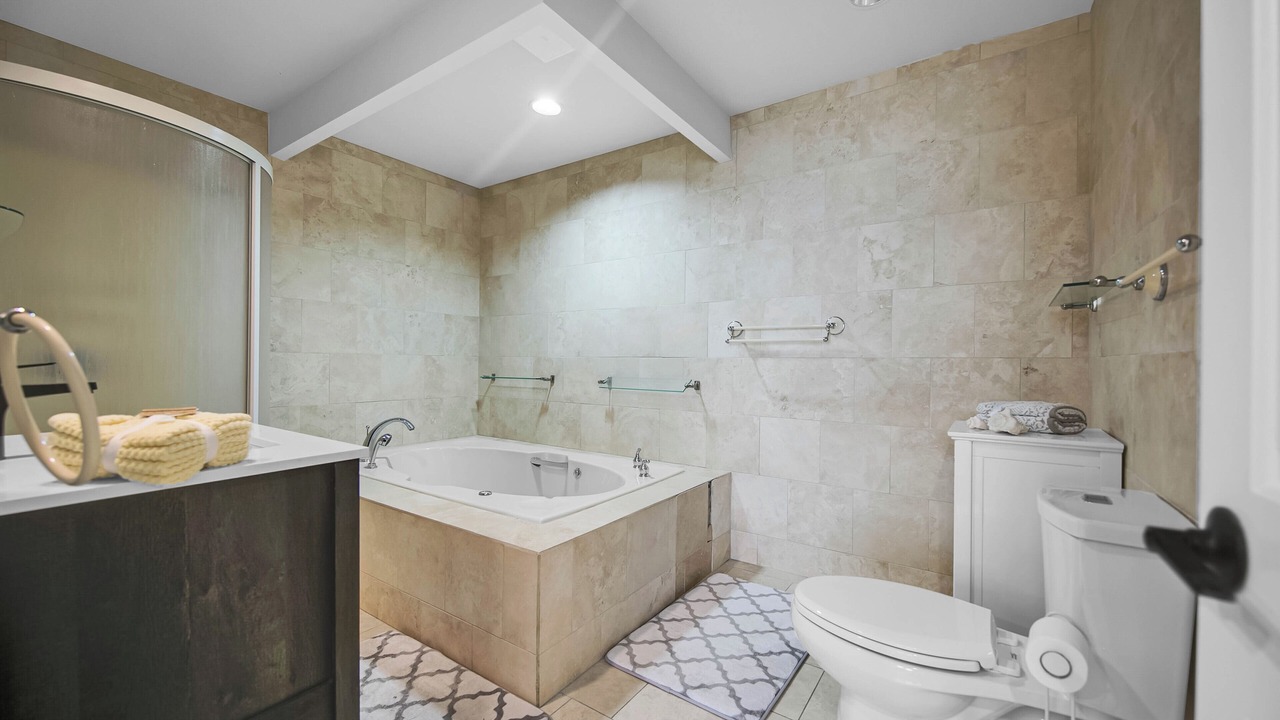 Photo of Bathroom in Tiny