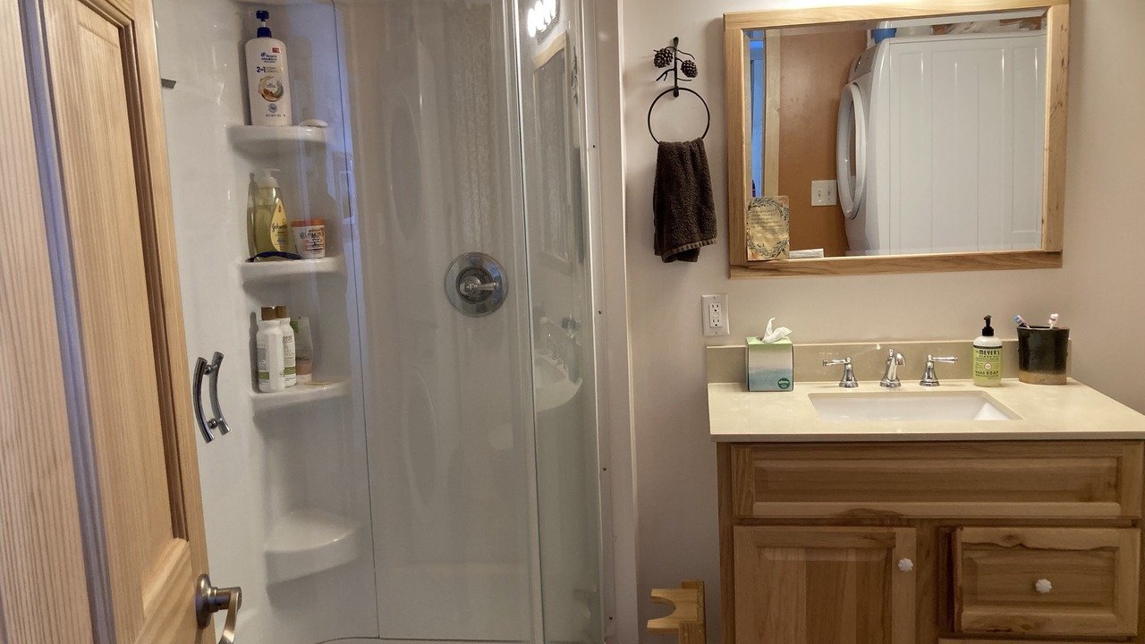 Photo of Bathroom in Bigfork