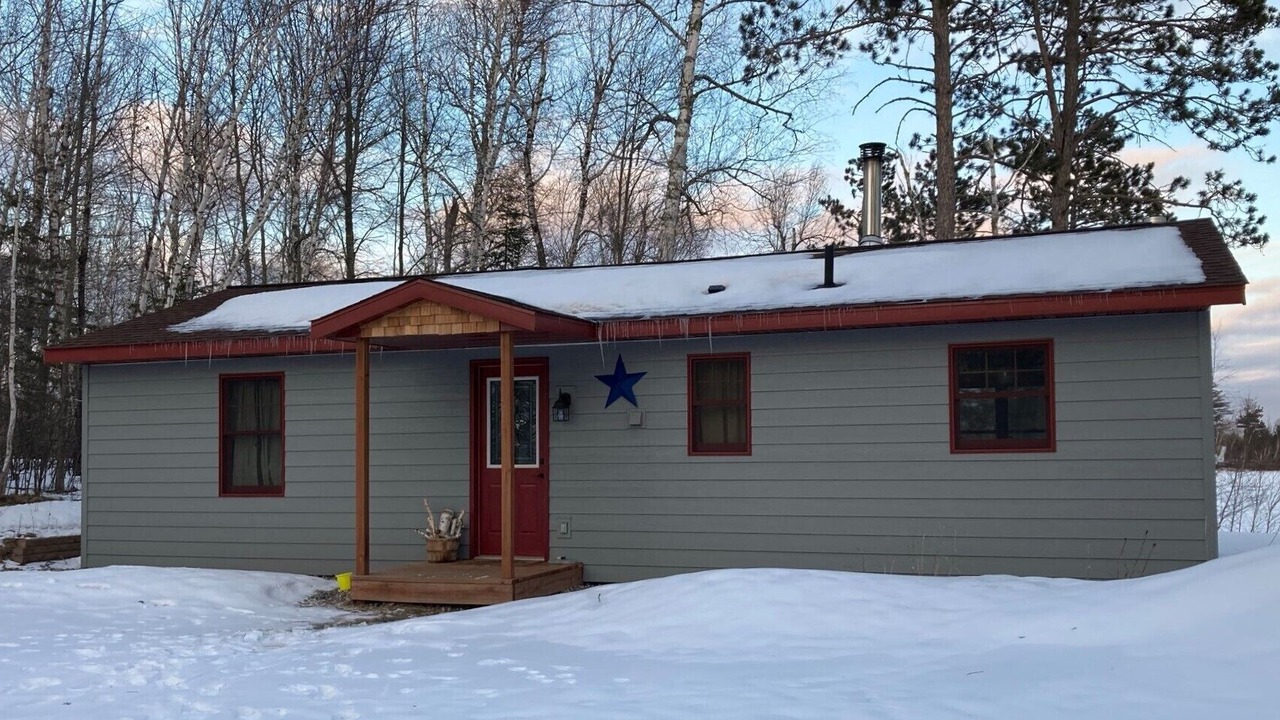 Photo of Outdoor in Bigfork