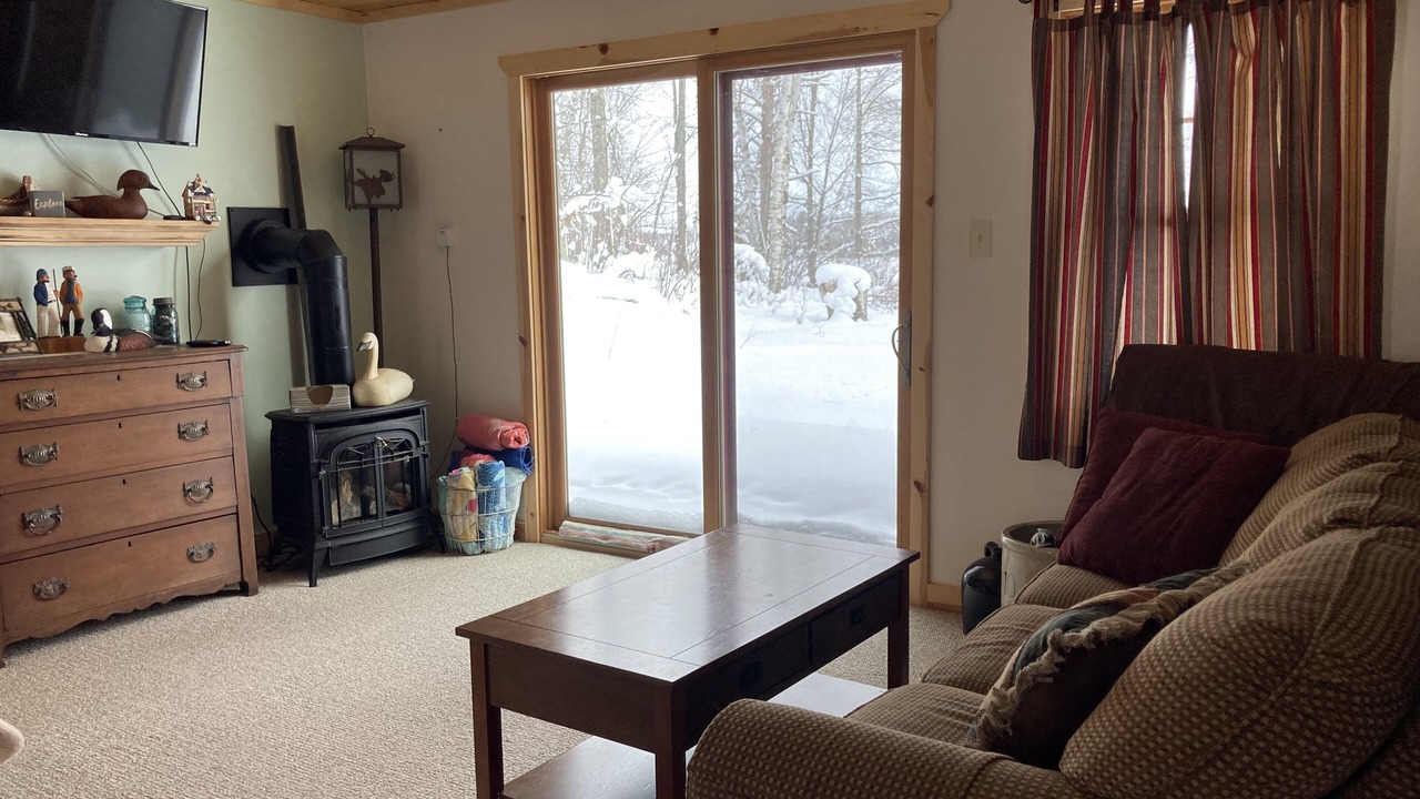 Photo of Livingroom in Bigfork