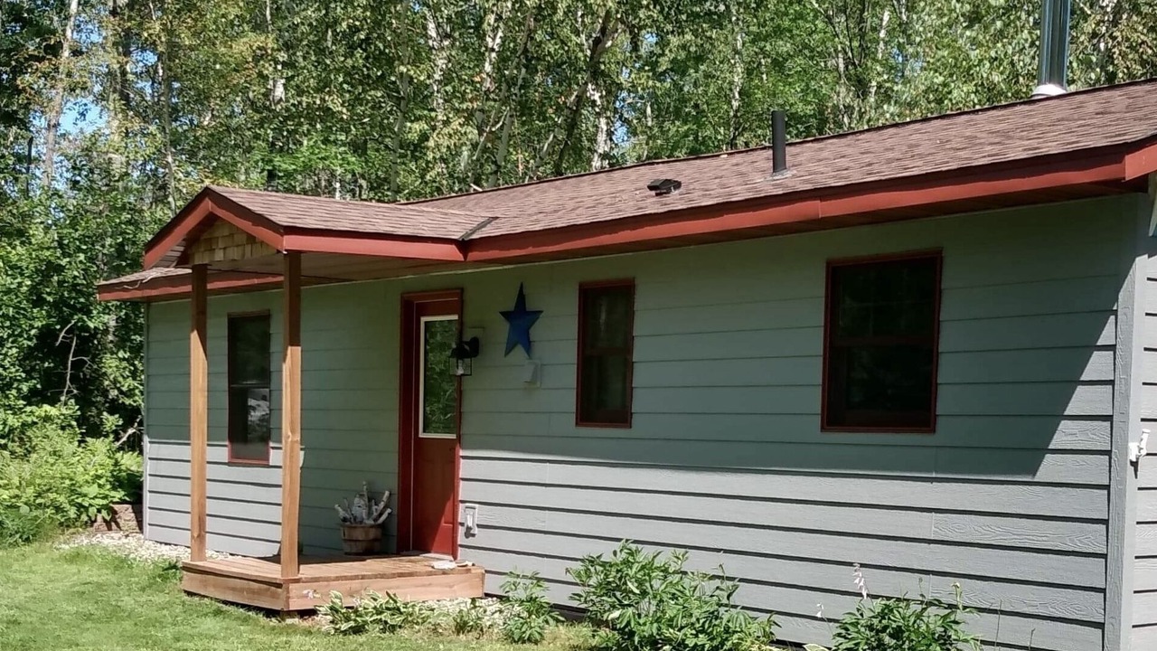 Photo of Outdoor in Bigfork