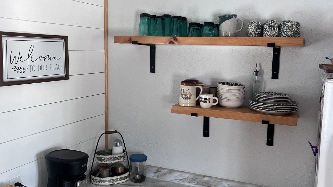 Photo of Kitchen in Bigfork