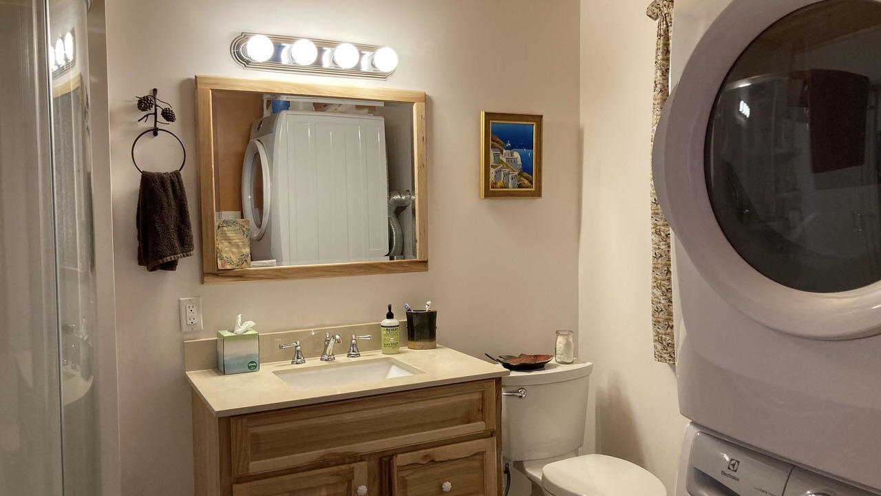 Photo of Bathroom in Bigfork