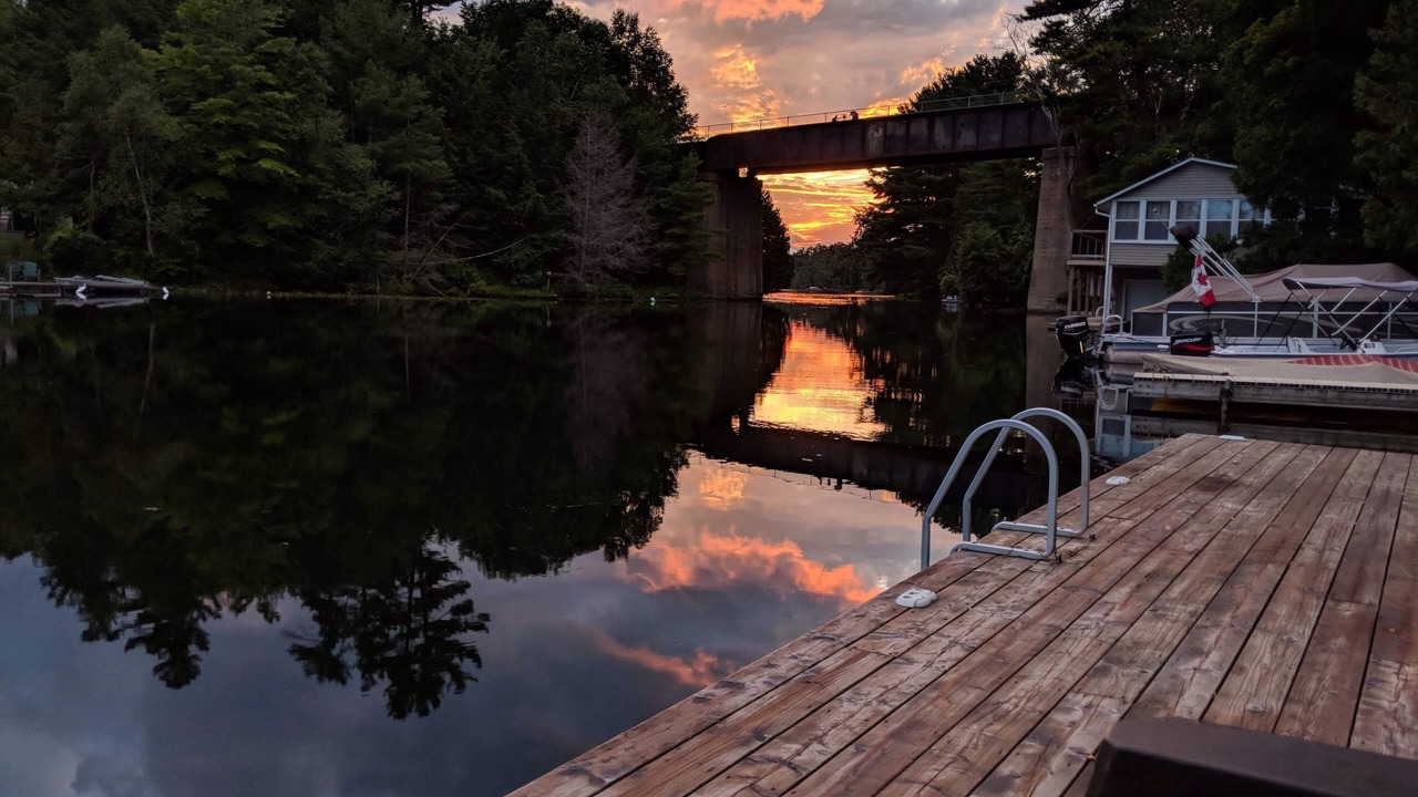 Photo of Outdoor in Rideau Lakes