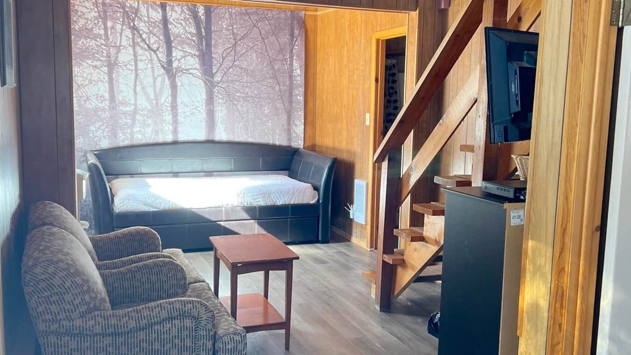 Photo of Bedroom in Rideau Lakes