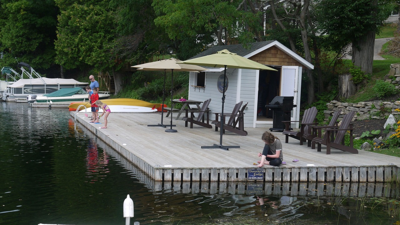 Photo of Outdoor in Rideau Lakes