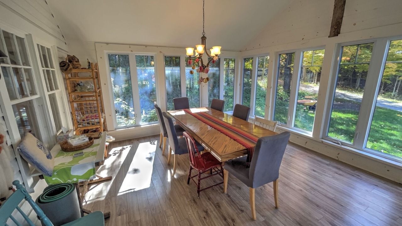 Photo of Bedroom in Rideau Lakes