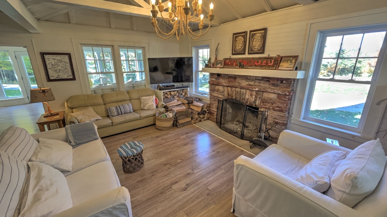 Photo of Bedroom in Rideau Lakes
