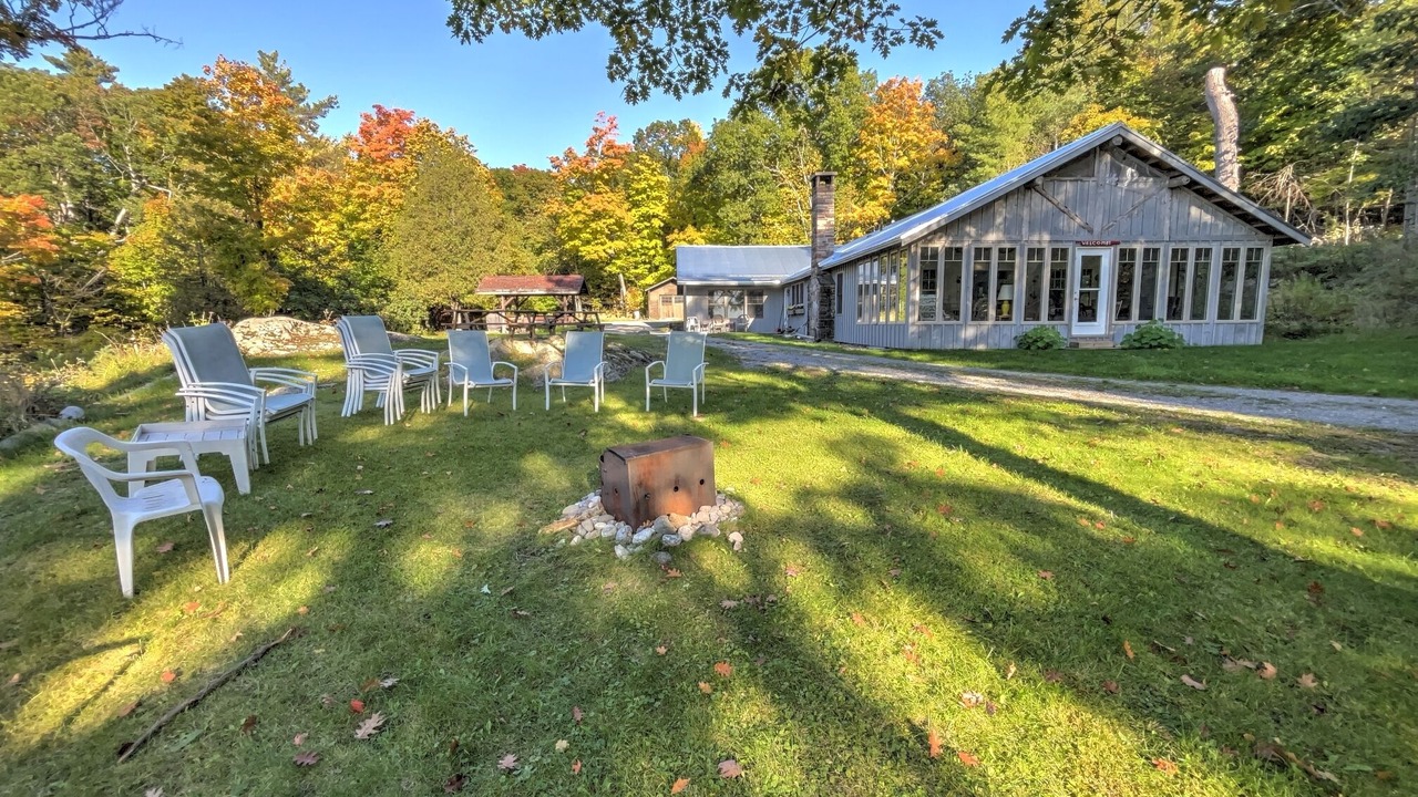 Photo of Outdoor in Rideau Lakes
